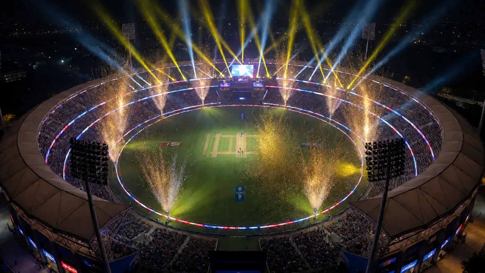 CricCric10ket Cric10 cricket fantasy cricket stadium