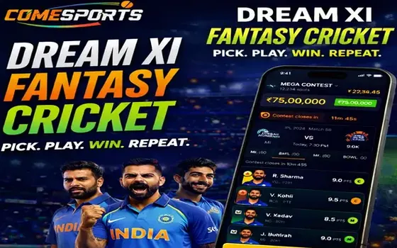 Gujarat vs Rajasthan on CricCric10ket