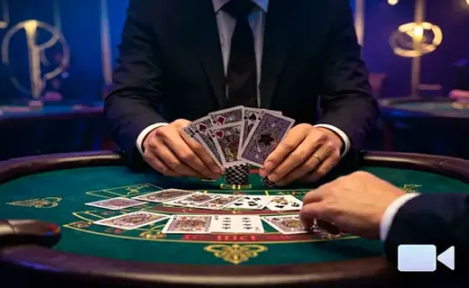 Real-Time Arcade Rewards