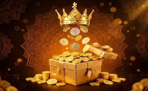 Majestic Greeting Bundle